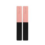 Gymo Pro Series Silikon Dambıl Lipstick 2X1KG Somon