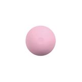 Gymo Pro Series Silikon Pilates Topu 20cm Pembe