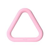 Gymo Pro Series Üçgen Dambıl 7lb Pembe
