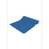 Gymo Ultra Grip 6mm TPE Yoga Matı Pilates Minderi Mavi