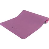 Gymo Ultra Grip 6mm TPE Yoga Matı Pilates Minderi Mürdüm