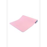 Gymo Ultra Grip 6mm TPE Yoga Matı Pilates Minderi Pembe