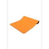 Gymo Ultra Grip 6mm TPE Yoga Matı Pilates Minderi Turuncu