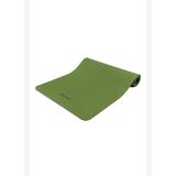 Gymo Ultra Grip 6mm TPE Yoga Matı Pilates Minderi Yeşil