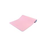 Gymo UltraGrip 6mm TPE Yoga Matı Pilates Minderi Pembe