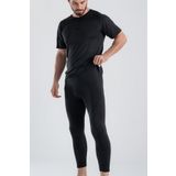 GYMXPRO Dikişsiz Seamlees Erkek Spor Tayt