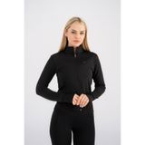 GYMXPRO Kadın Sporcu Hırkası Slim Fit