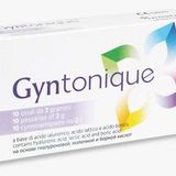 Gyntonique Borik Asit 10 Vajinal Ovül