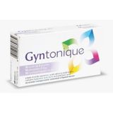 Gyntonique Borik Asit Akıntı, Kaşıntı, İltihap, Yanma, , Ve Koku ye Yardımcı 10 Ovül