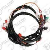 Gyps 249 Elektrik Tesisati-