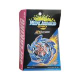Gyro Metal Assembled Beyblade Topaç B160