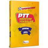 GYS PTT Başpostacı Deneme - Memur Sınav