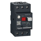 Gz1e10 Motor Koruma Şalteri 4-6.3 Termik Manyetik