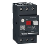 Gz1e14 Motor Koruma Şalteri 6-10 Termik Manyetik
