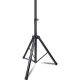 Gzgdljq Hoparlör Tripod Standı Ağır Hoparlör Standı Ayarlanabilir Yükseklik 35 Ila 70 Inç Ev - Çok Renkli