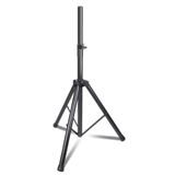 GZGDLJQ Hoparlör Tripod standı ağır hoparlör standı ayarlanabilir yükseklik 35 ila 70 inç evrensel sahne hoparlör standları 35 MM uyumlu ekleme