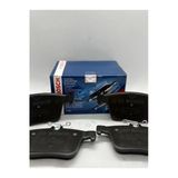 Gzm Oto Yedek Parça Bosch Arka Balata-0986494659-16Mm-Audi A3,Q2,Tt-Volkswagen Touran-Volkswagen T-Roc,Golf