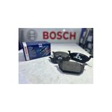 Gzm Oto Yedek Parça Bosch Ön Balata (Audi A3 - Seat Leon - Skoda Fabia) - 0986424364 - 18.7 Mm