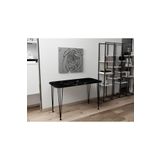 GZZ 60×120 Metal Ayaklı Masa Mutfak Masası Çalışma Masası Bilgisayar Masası