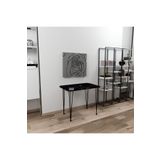 GZZ 60×90 Metal Ayaklı Mutfak Çalışma Bilgisayar Masası Yükseklik 70 Cm