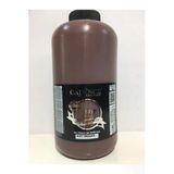 H-017 Hybrıd Acrylic Multısurfaces H-017 Çikolata 2000 Ml - 2 Lt - 3 Kg