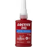 H-1677003 Loctite 243 Bo 50ML En/fr/ab/tr Orta Mukavemet Civata Sabitleyici