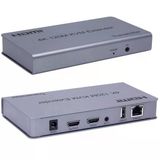 H-608J 4K Ultra Hd 120 M Kvm Hdmı Extender (Uzatıcı)