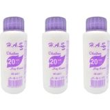 H.A.S Oksidan Peroksit 20 Volüm %6 60 Ml X 3 (431945539) diger