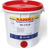 H.B. Fuller Rakoll Gxl-3 Plus İskelet Tutkalı 30 Kg Kova Ambalaj
