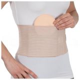 H-Life Göbek Fıtığı Korsesi Bedensiz 16 cm - Kutusuz