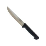 H.m. Paslanmaz Bursa Mutfak, Ekmek Bıçağı 14 Cm, Plastik Sap