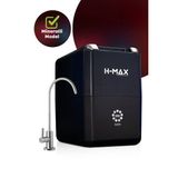 H-Max HMAXS3512 8 lt 15 Aşama Mineralli 75 GPD Su Arıtma Cihazı