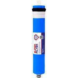 H-MAX Reverse Osmosis System Süper Sarım 80 Gpd Membran Yüksek Kalite Tüm Su Arıtma Cihazları ile Uyumlu