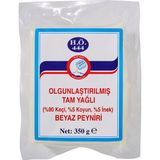 H.Ö.444 Olg. Tam Yağlı %90 Keçi Beyaz Peynir 350 G ( 1 Adet )