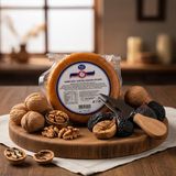 H.Ö.444 Öztürkler İsli Çerkes Peyniri 300 Gr.