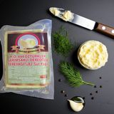 H.Ö.444 Öztürkler Sarımsaklı Dereotlu Tereyağı 350 Gr.