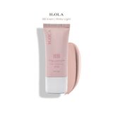 h.OLA Bb Krem | SPF50+ Uva/uvb Pa ++++ | Parlak&nemli Bitiş - Pinky Light