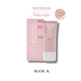h.OLA BB KREM | SPF50+ UVA/UVB PA ++++ | Parlak&Nemli Bitiş