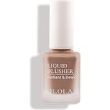 h.OLA Likit Allık | Cold Bronze Renkli Tüm Cilt Tiplerine Uygun Bronzlaştırıcı Aydınlatıcı