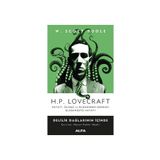 H.p. Lovecraft Delilik Dağlarının İçinde - W. Scott Poole