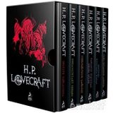 H.p. Lovecraft Seti - Kolektif