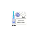 H RUN GLOBAL 5 Adet ( Artmex - 12 PIN ) Değiştirilebilir Kartuş Dermapen Ucu ( İğne )