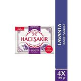 H.Sakır-Sabun 600Gr Lavanta