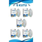 H-T Kamâgra Jel 100 Mg 5 Kutu 35 Adet Geciktirici7 Performans3 Arttırıcı3 Kamagrajel_fiyat_s KAMAGRA100MG_S_FIYAT - 5 Paket