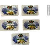 H.Y. Zeytin H.y. Izgara ZEYTIN(100 Gr.)(5 Adet) - 500 gr