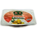 H.Y. Zeytin H.y. Yeşil Biberli Zeytin (Soslu) 100 gr