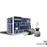 H1 LED Xenon Far Ampulü Seti Niken Eco 8000LM NİKEN