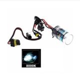 H1 Xenon 8000k Ampul 1 Adet