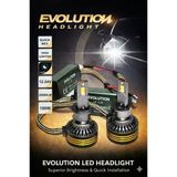 H1 Xenon Far Ampulü 12-24V Süper Beyaz Işık Yüksek Uzun Ömürlü 2’Li Set