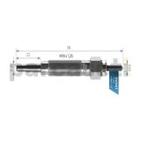 H100 Em Isıtma Bujisi Svac Sv047